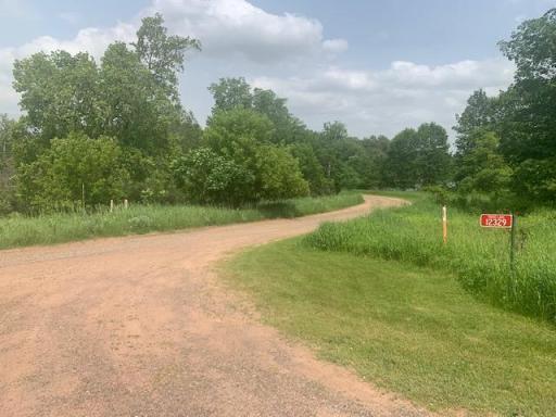 L5 N Gabrielson Lake Road, Luck, WI 54853