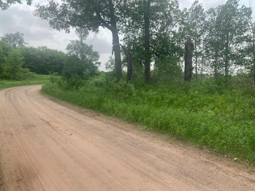 L5 N Gabrielson Lake Road, Luck, WI 54853