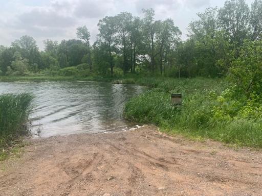L5 N Gabrielson Lake Road, Luck, WI 54853