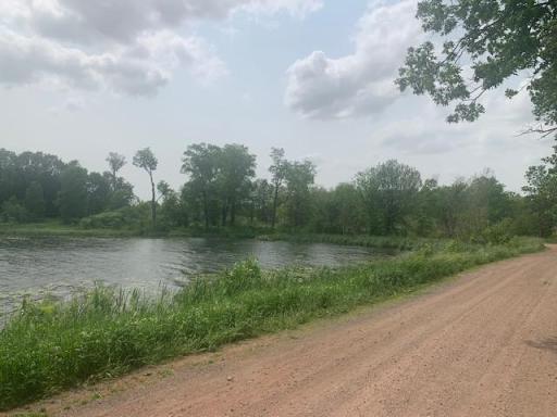 L5 N Gabrielson Lake Road, Luck, WI 54853