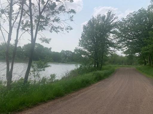 L5 N Gabrielson Lake Road, Luck, WI 54853
