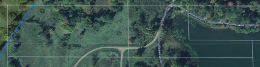 L5 N Gabrielson Lake Road, Luck, WI 54853