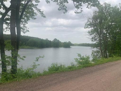 L5 N Gabrielson Lake Road, Luck, WI 54853