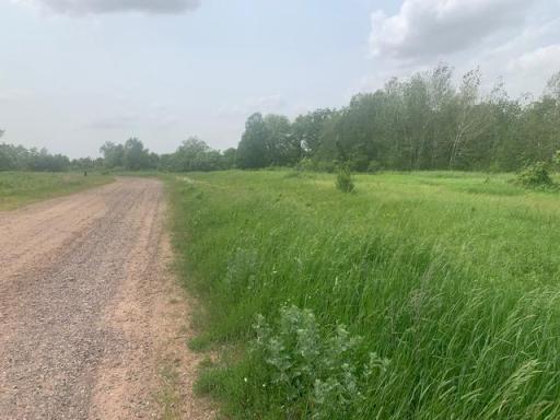 L5 N Gabrielson Lake Road, Luck, WI 54853