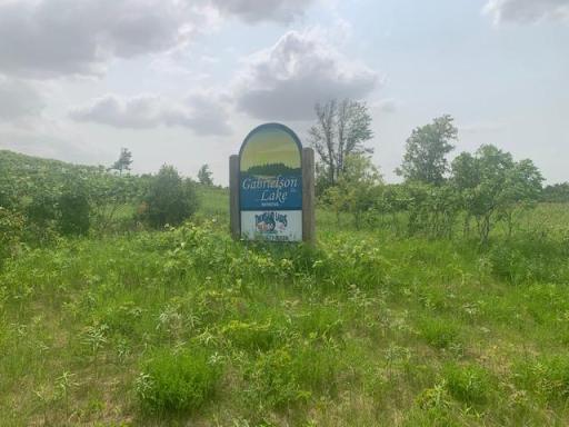 L5 N Gabrielson Lake Road, Luck, WI 54853