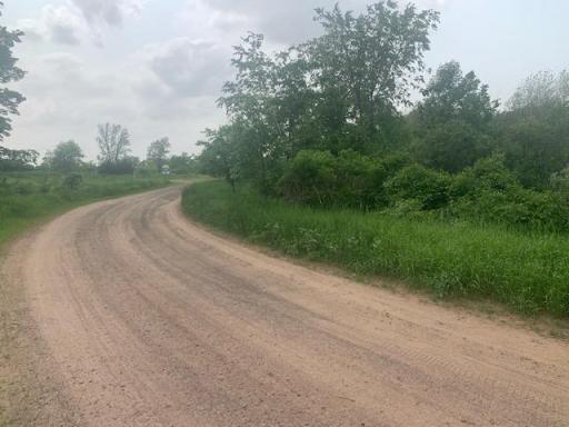 L5 N Gabrielson Lake Road, Luck, WI 54853