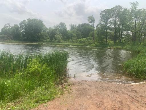 L5 N Gabrielson Lake Road, Luck, WI 54853