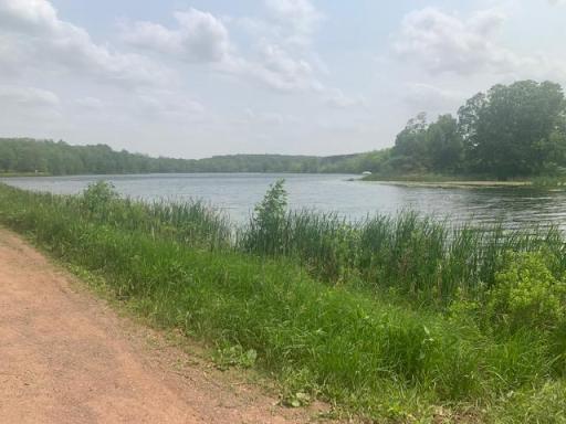 L5 N Gabrielson Lake Road, Luck, WI 54853