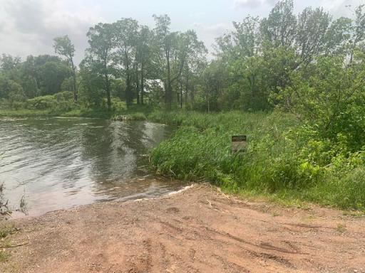 L5 N Gabrielson Lake Road, Luck, WI 54853