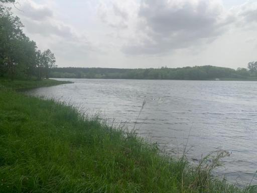 L5 N Gabrielson Lake Road, Luck, WI 54853