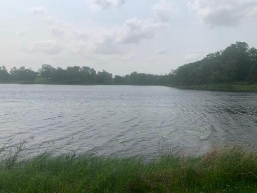L5 N Gabrielson Lake Road, Luck, WI 54853