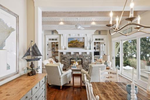 3605 N Shore Drive, Wayzata, MN 55391