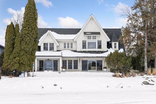3605 N Shore Drive, Wayzata, MN 55391