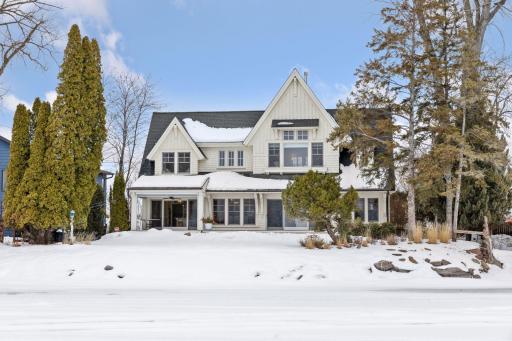 3605 N Shore Drive, Wayzata, MN 55391