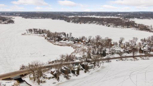 3605 N Shore Drive, Wayzata, MN 55391
