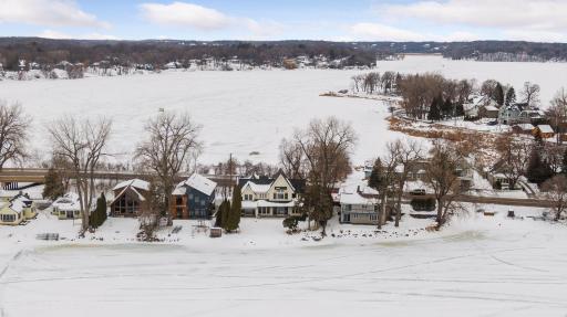 3605 N Shore Drive, Wayzata, MN 55391