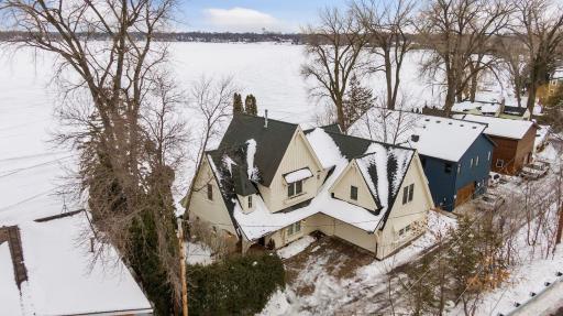 3605 N Shore Drive, Wayzata, MN 55391