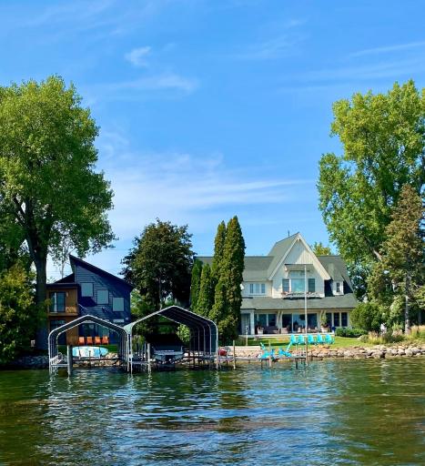 3605 N Shore Drive, Wayzata, MN 55391