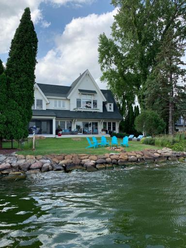 3605 N Shore Drive, Wayzata, MN 55391