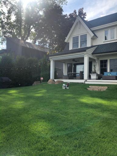 3605 N Shore Drive, Wayzata, MN 55391