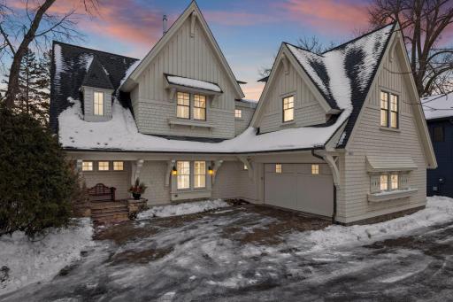 3605 N Shore Drive, Wayzata, MN 55391