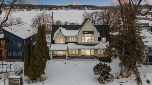 3605 N Shore Drive, Wayzata, MN 55391