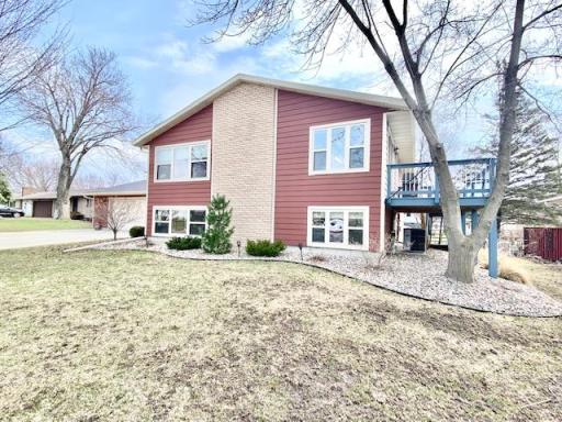 1211 S Lincoln Street, Redwood Falls, MN 56283