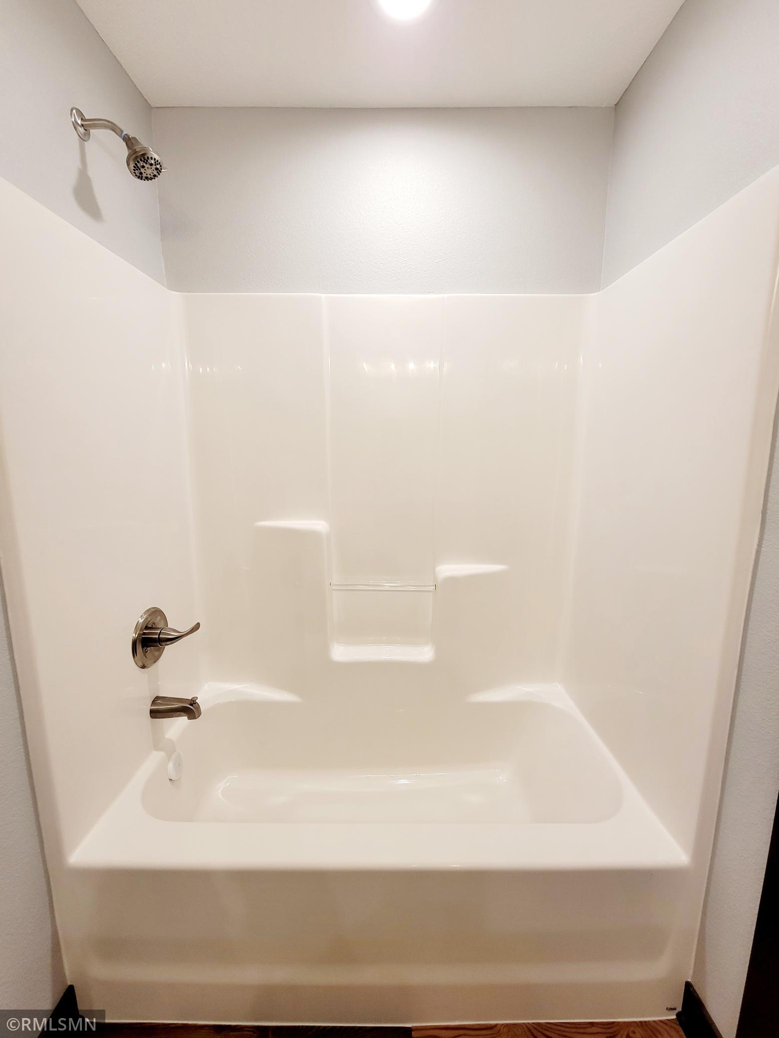 Listing picture of previous model that had similar finishes NOT the same floor plan. Not all the finishes pictured are included in 310 St. Andrews Ct
