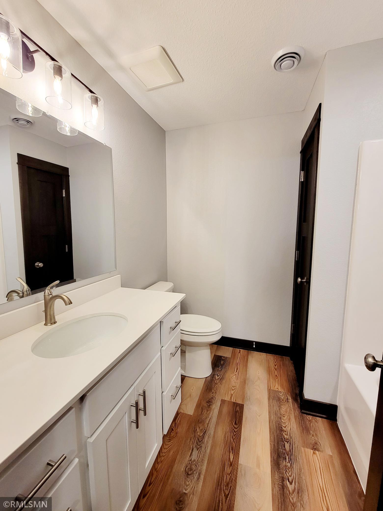 Listing picture of previous model that had similar finishes NOT the same floor plan. Not all the finishes pictured are included in 310 St. Andrews Ct
