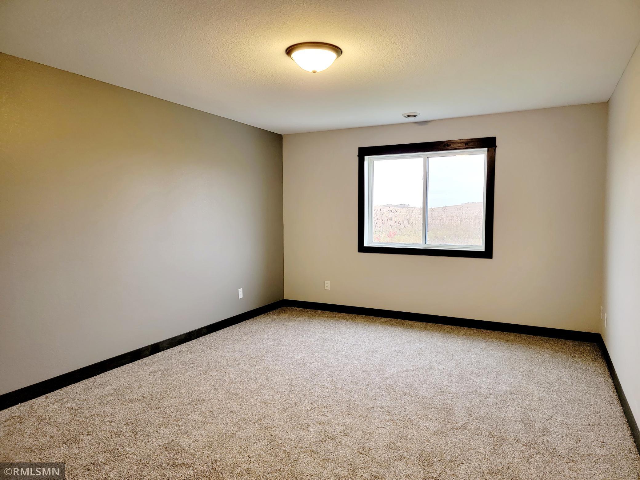 Listing picture of previous model that had similar finishes NOT the same floor plan. Not all the finishes pictured are included in 310 St. Andrews Ct
