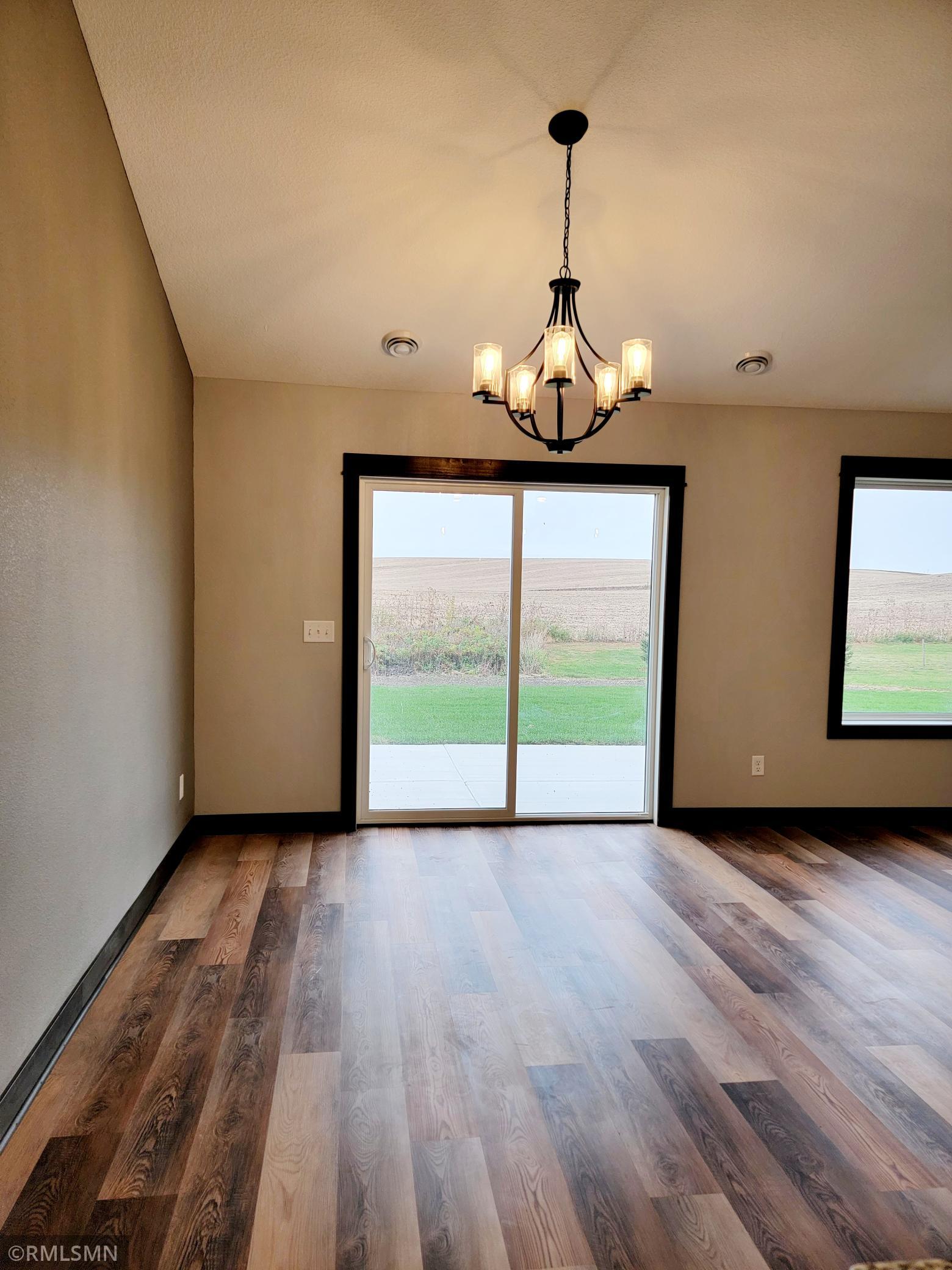 Listing picture of previous model that had similar finishes NOT the same floor plan. Not all the finishes pictured are included in 310 St. Andrews Ct