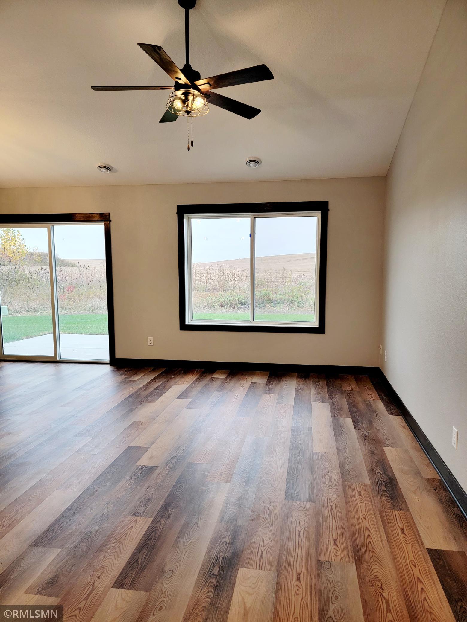 Listing picture of previous model that had similar finishes NOT the same floor plan. Not all the finishes pictured are included in 310 St. Andrews Ct