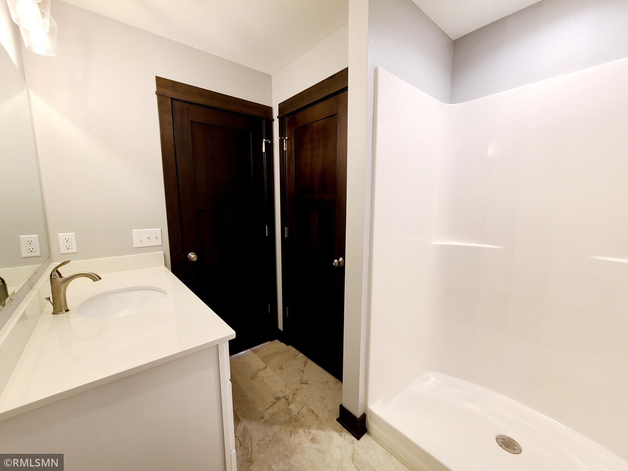 Listing picture of previous model that had similar finishes NOT the same floor plan. Not all the finishes pictured are included in 310 St. Andrews Ct