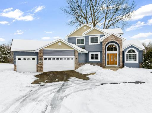 Photo for 15459 Kiowa Street NW, Andover, MN 55304 - listing #6324596 15459 Kiowa Street NW, Andover, MN 55304