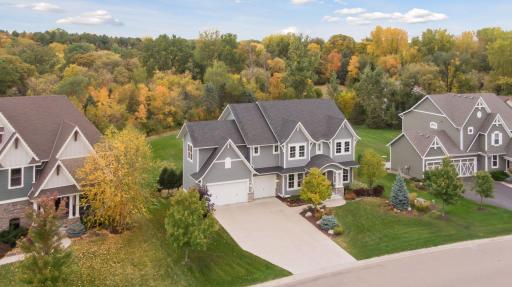 5644 Garden Drive, Woodbury, MN 55129