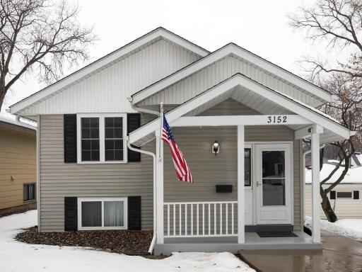 3152 Nevada Avenue S, Saint Louis Park, MN 55426