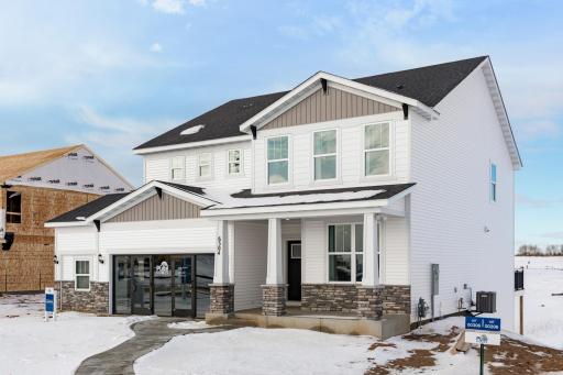 Photo for 4941 Jamocha Avenue NE, Saint Michael, MN 55376 - listing #6324990 4941 Jamocha Avenue NE, Saint Michael, MN 55376