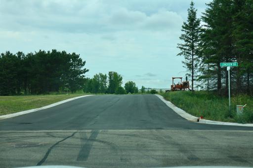 Photo for 1913 Long Pine Drive, Detroit Lakes, MN 56501 - Listing #6325166 Intersection Longview Dr and Long Pine Dr..jpg