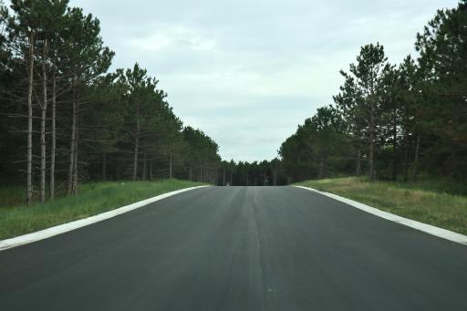 Looking Weest Long Pine Dr..jpg