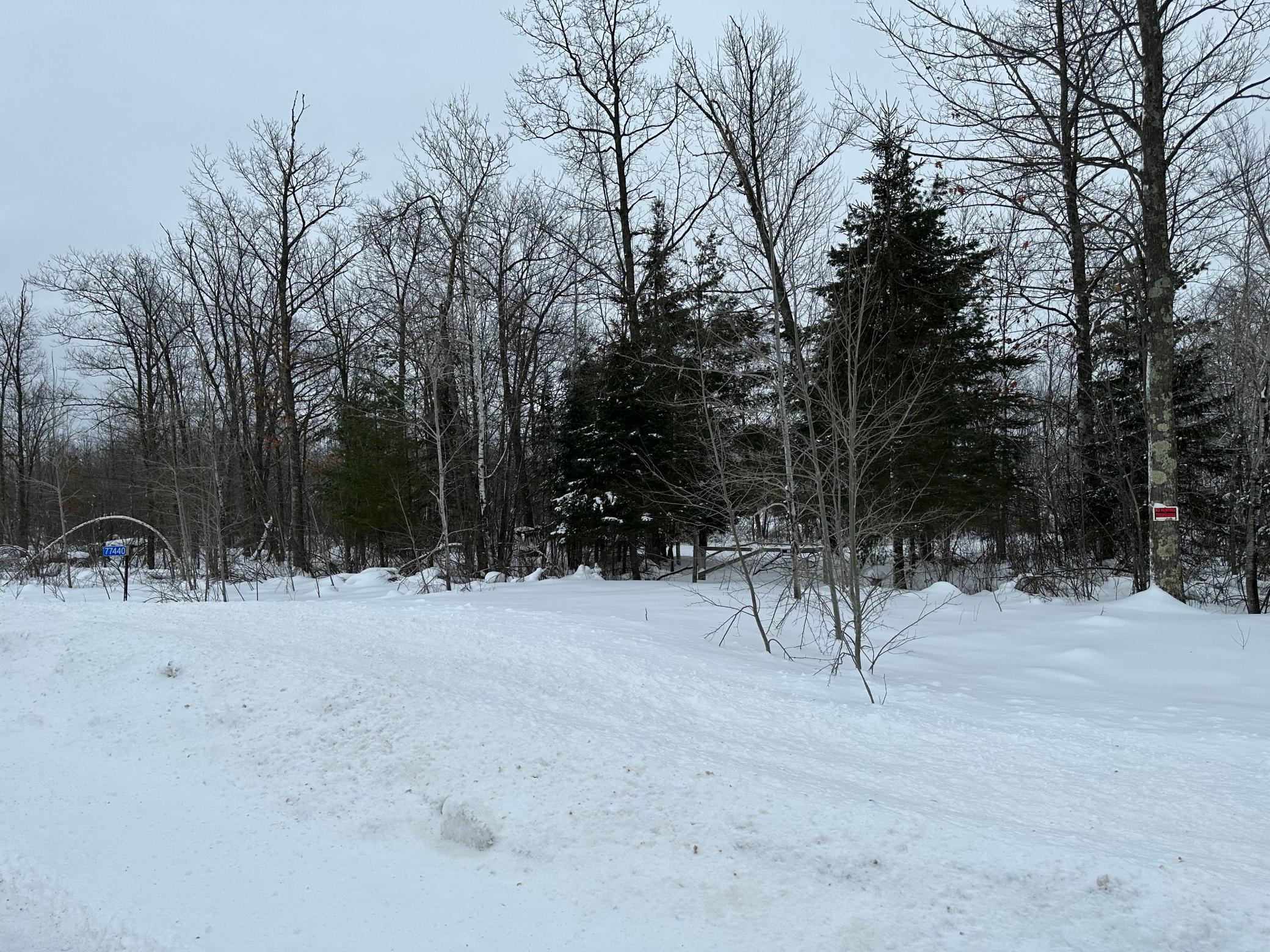 Photo for 77440 Markville Road, Sandstone, MN 55072 - Listing #6325356 77440 Markville Road, Sandstone, MN 55072
