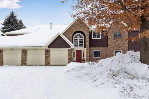 2543 Concord Way, Mendota Heights, MN 55120