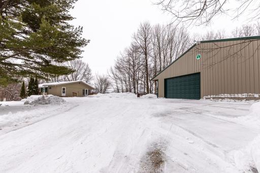 N1851 Dugan Road, Spring Valley, WI 54767