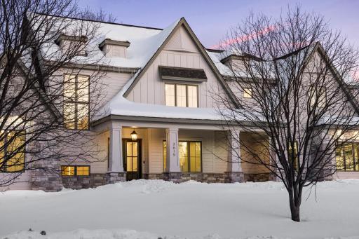 3615 Montgomerie Avenue, Wayzata, MN 55391