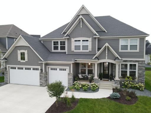 Welcome to 16370 62nd Place N, Maple Grove in the Ridge at Elm Creek!