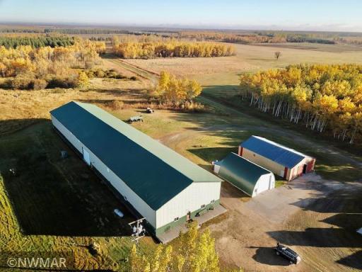 Photo for 17951 State Highway 11, Greenbush, MN 56726 - Listing #6325939 17951 State Highway 11, Greenbush, MN 56726