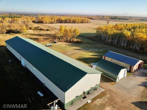 Photo for 17951 State Highway 11, Greenbush, MN 56726 - Listing #6325939 17951 State Highway 11, Greenbush, MN 56726