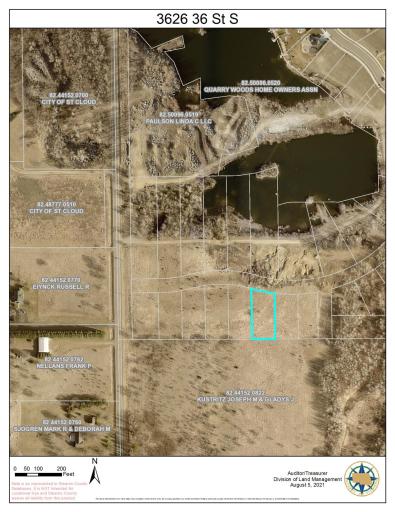 3626 36th St S, Saint Cloud, MN 56301
