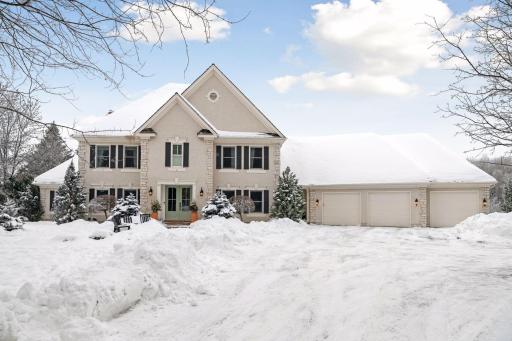 Stunning 2 Story home, with extensive remodel