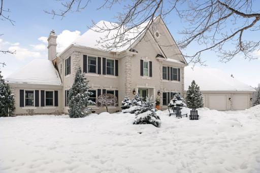 2765 Capriole Drive, Medina, MN 55340