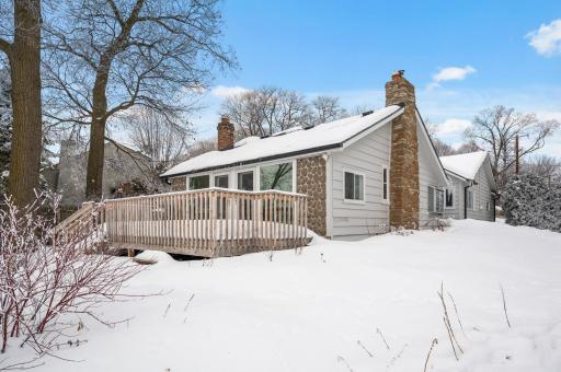 4801 Island View Drive, Mound, MN 55364